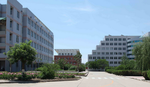 内蒙古的部分普通高等院校