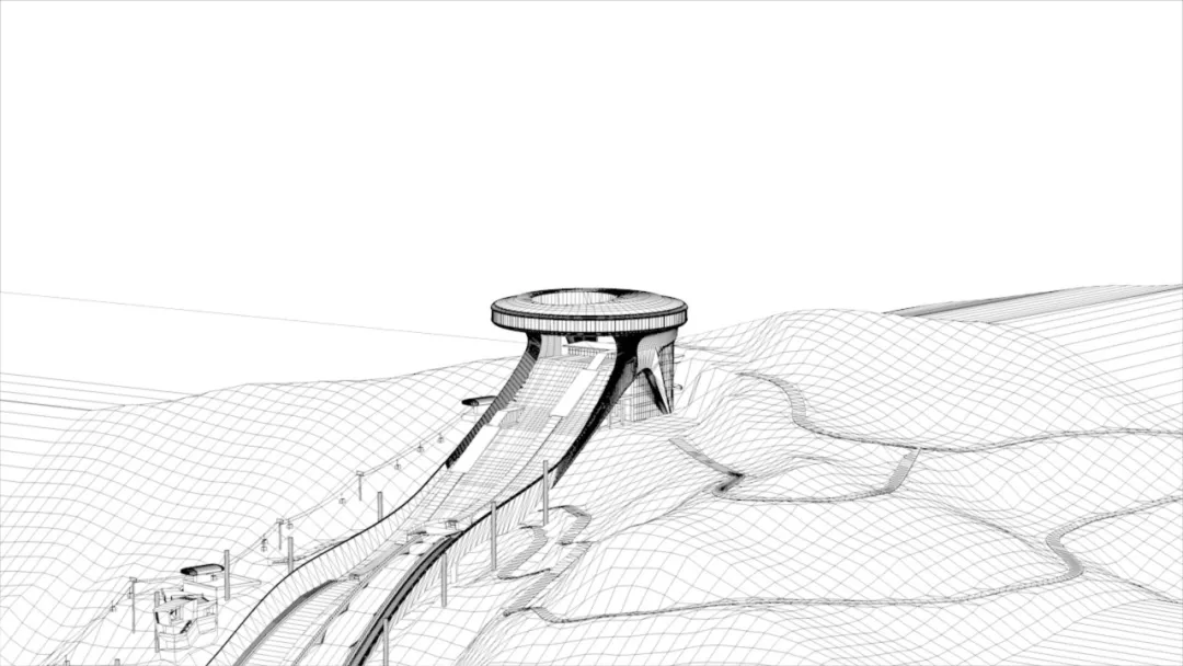 北京冬奥会10个特色场馆设计抢先看