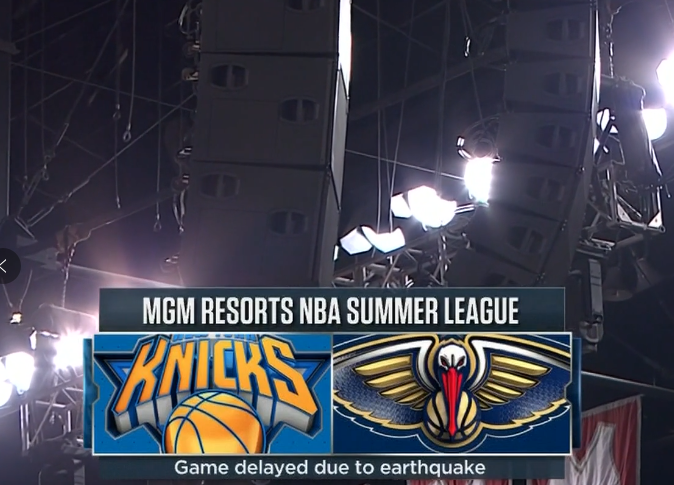 nba为什么要延期（从地震到总统遇刺！盘点NBA历史上的停赛理由 各种天灾人祸太奇葩）-趣拿体育