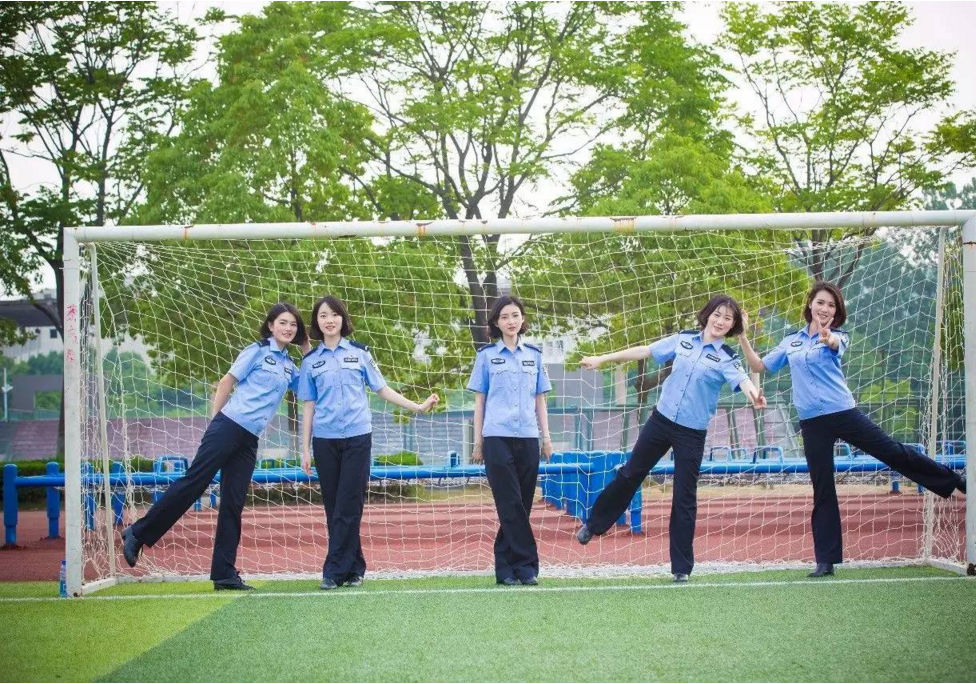 江苏这所“深藏不露”的警校，实力强口碑好，录取分数也不高