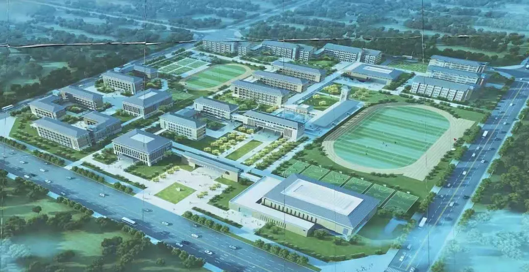 南昌一批学校今年9月将投入使用！这些楼盘将迎利好