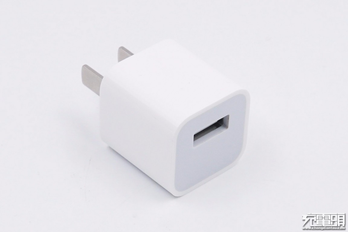 苹果原装插头(苹果原装插头是5v2a吗)-我的快乐小窝