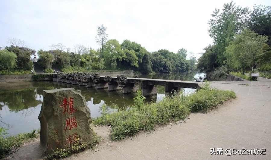 四川泸州十大旅游景点（四川泸州最经典的景区分享）