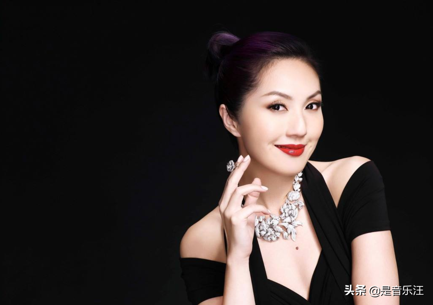 台湾90后女歌手排行榜图片