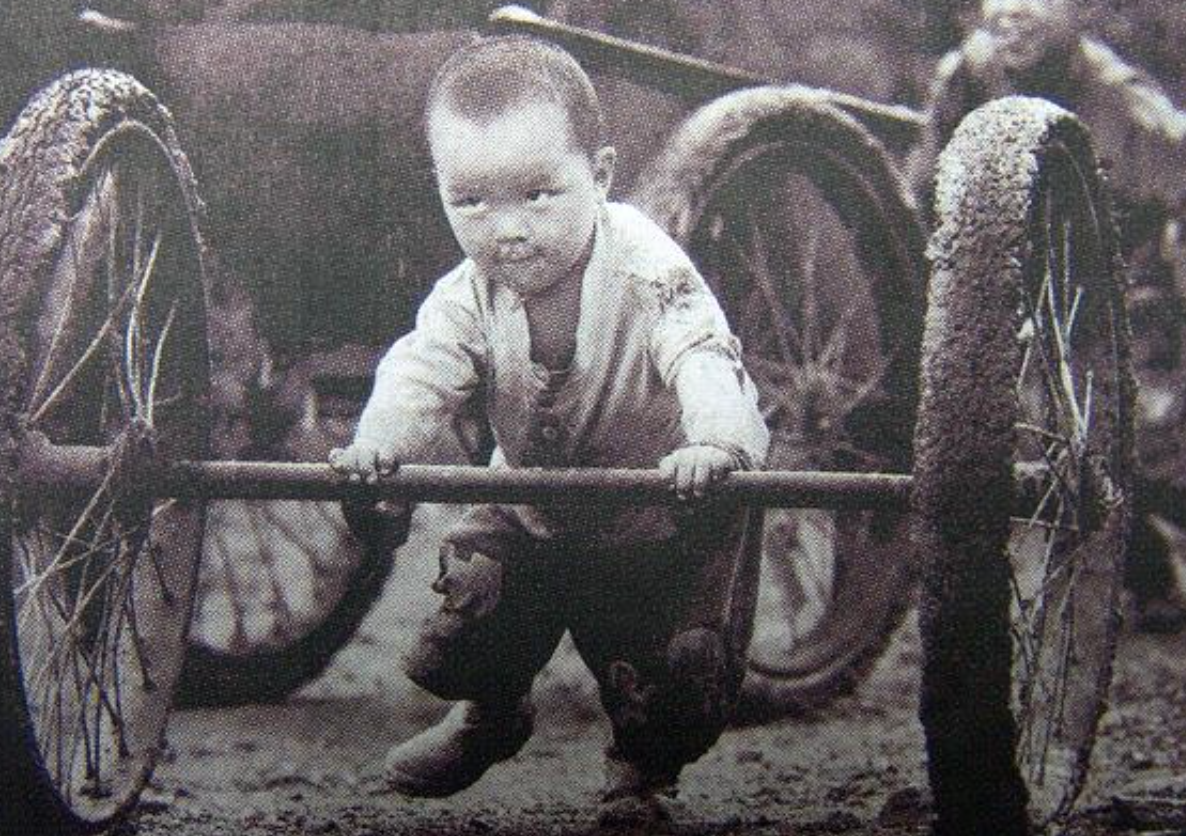 盘点70个童年经常玩的游戏，一秒拉回到小时候