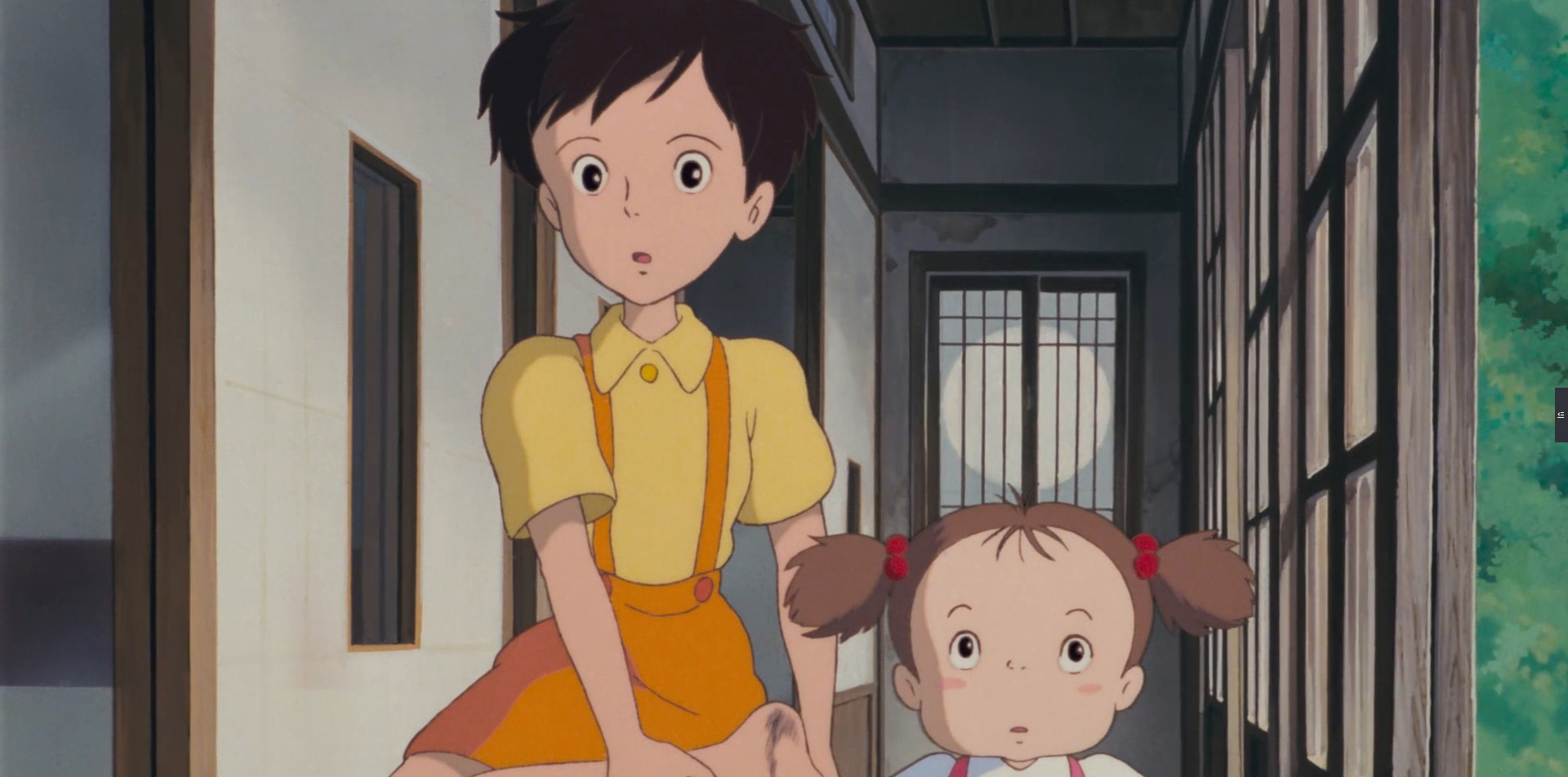 龙猫电影剧情概况50字「详细介绍」 _晶羽科技