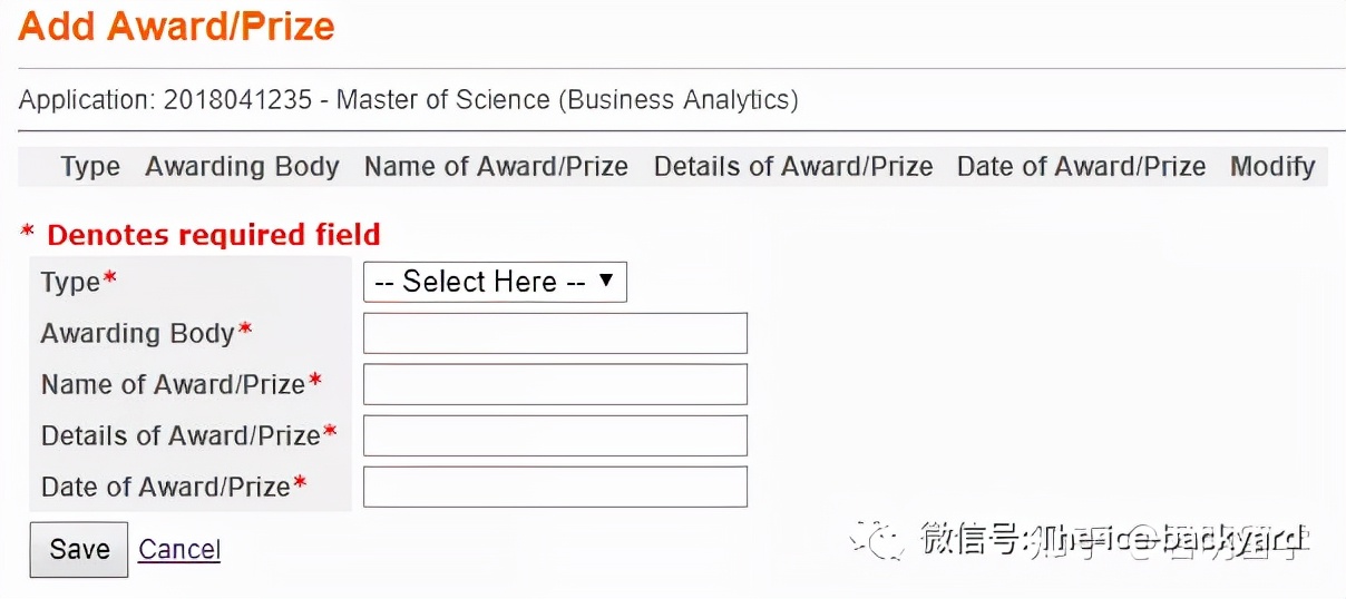 一文汇总新加坡硕士申请全流程