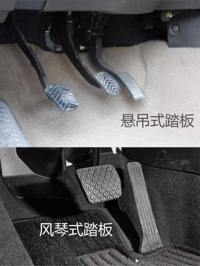一代奥迪Q3的《红与黑》