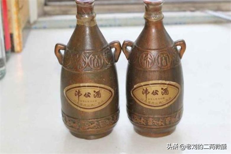 尴尬的江苏老名酒，曾与洋河、今世缘齐名，如今在超市货架上积灰