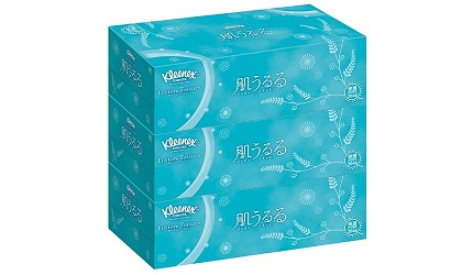 连擤个鼻涕都能护肤？10款日本保湿卫生纸推荐