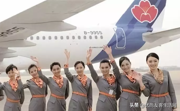 胶东新机场航空2019年空中乘务员招聘啦，来看看自己符不符合要求
