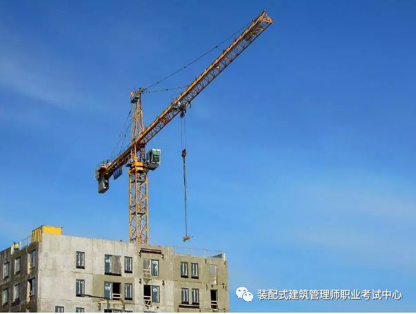 高效率、低成本，装配式建筑外墙施工方法