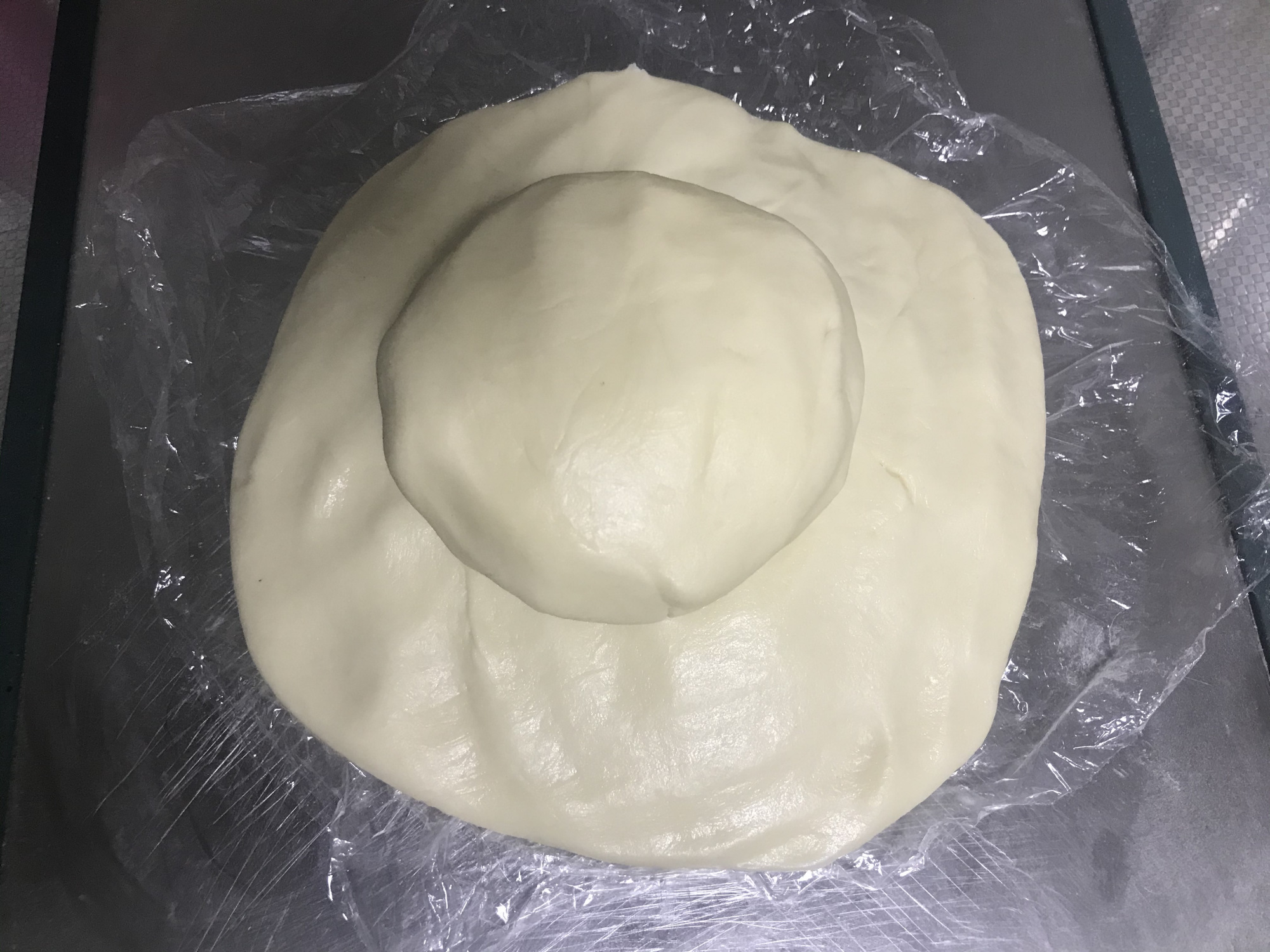 图片[8]-【紫米酥】做法步骤图 香酥掉渣 天天吃不够-起舞食谱网