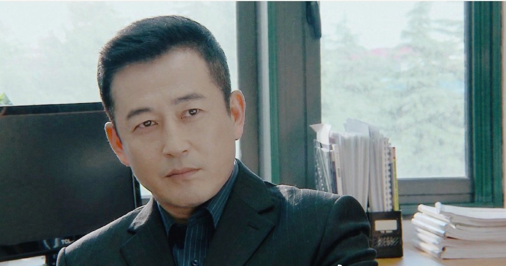 王志飞主演的经典电视剧全部(王志飞主演的经典电视剧全部安居)