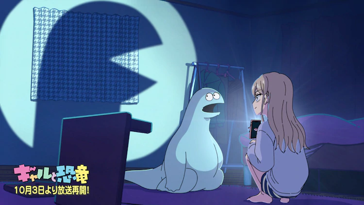 20/09/03《在魔王城说晚安》确定放送，樱花大战手游