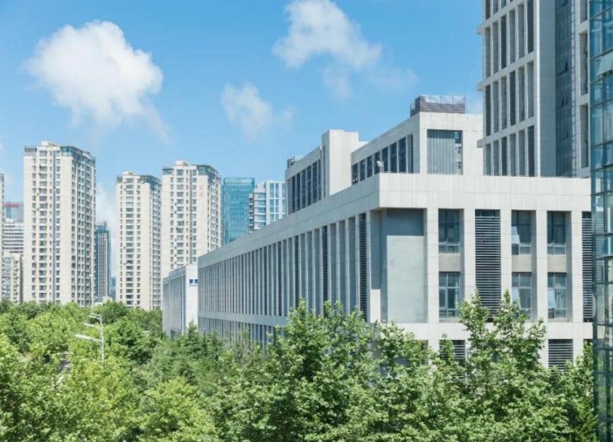 坐拥全球前1‰学科，走出多位两院院士、董事长！揭秘中石大的“硬核学院”！