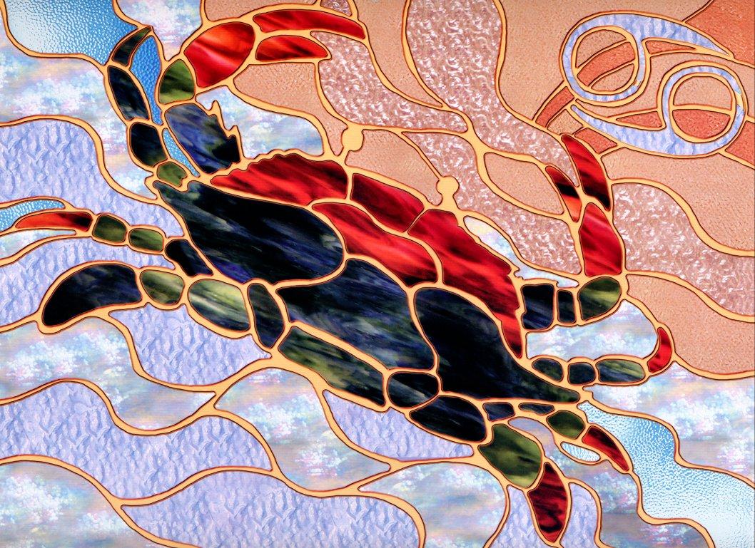 巨蟹座6月25号运势详解年1月19号巨蟹座运势 汽车时代网