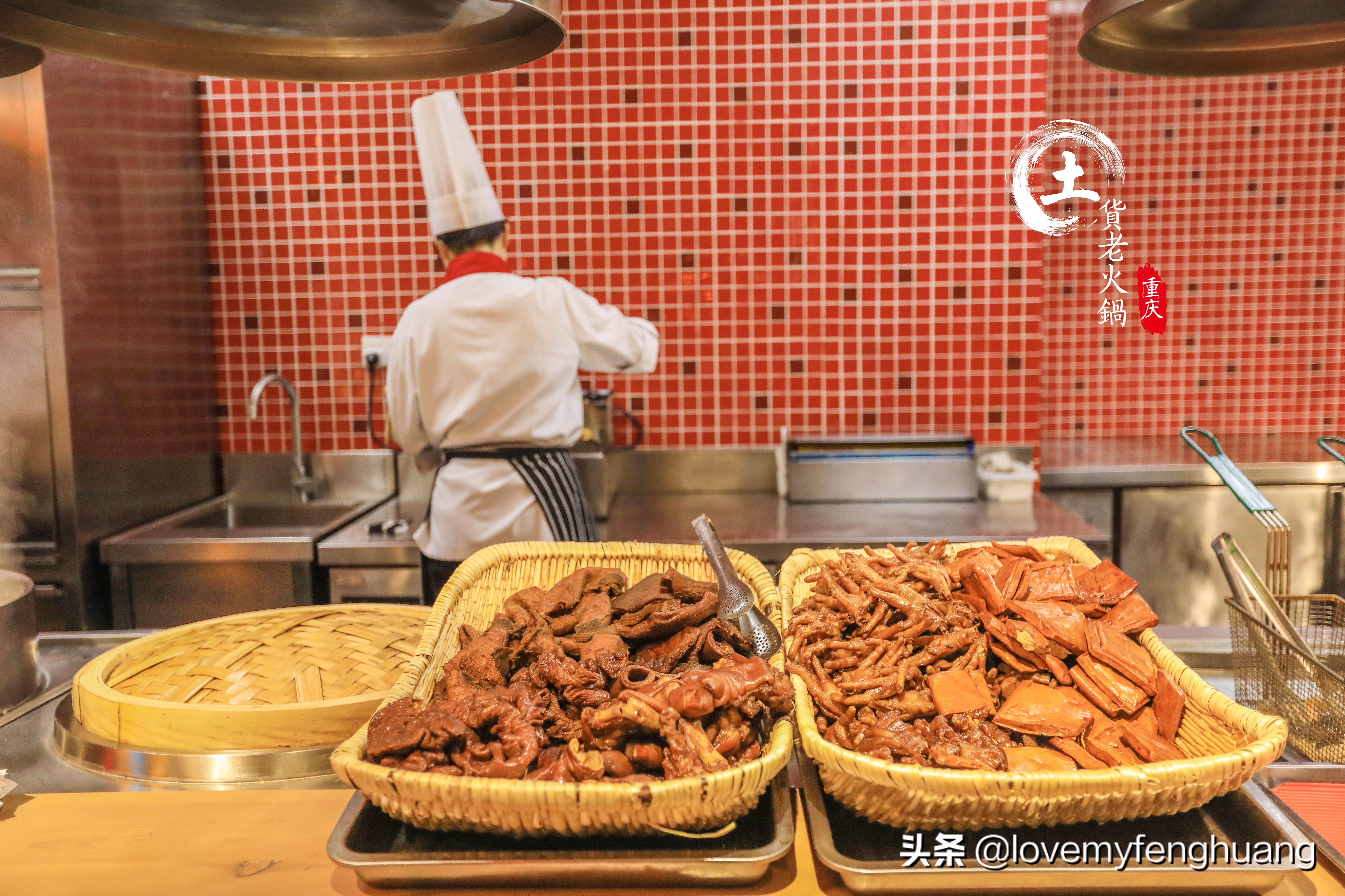 “断崖式”降温，一顿火辣辣的重庆火锅，温暖整个冬天