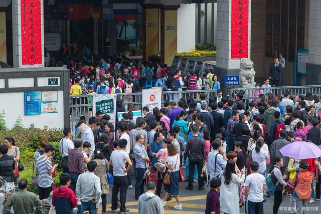 高考怎么样才能考高分（高考赢家的秘诀）