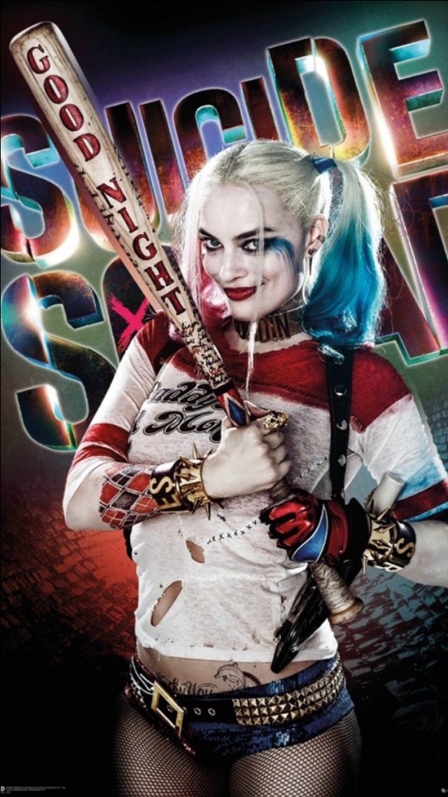 小丑壁纸|假如有一天小丑哭了, 你是否也认为他在笑.