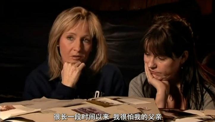 JK罗琳的逆袭人生：那些打不倒我们的，终将使我们更强大