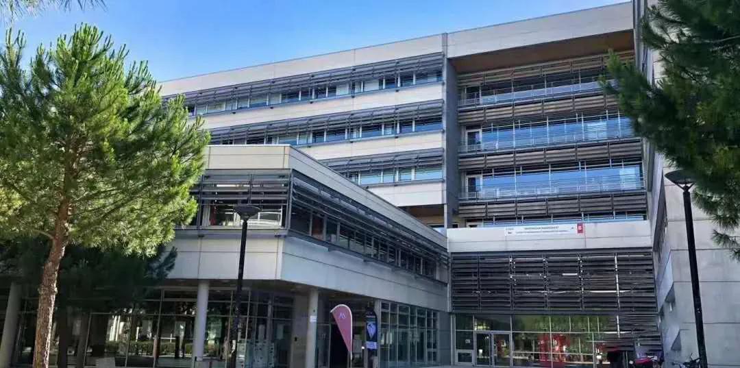 报考Ph.D研究型博士，为什么法国要选择蒙彼利埃大学？