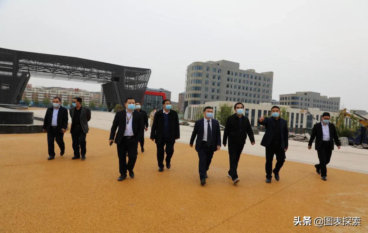 2020河南安阳高校盘点，7所高校实力不凡，将筹建国字号高校