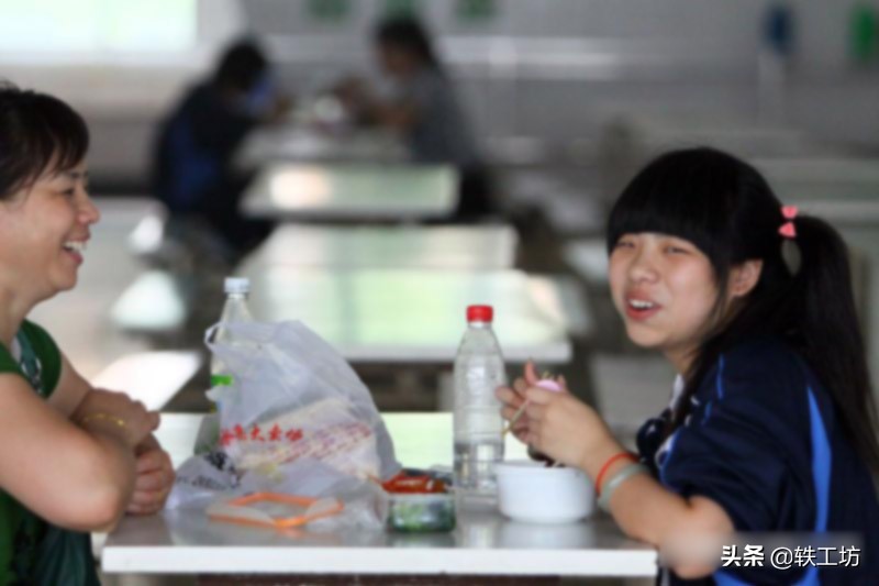 “女儿高考650分没问题，运气好应该能冲到670分”：985稳了！