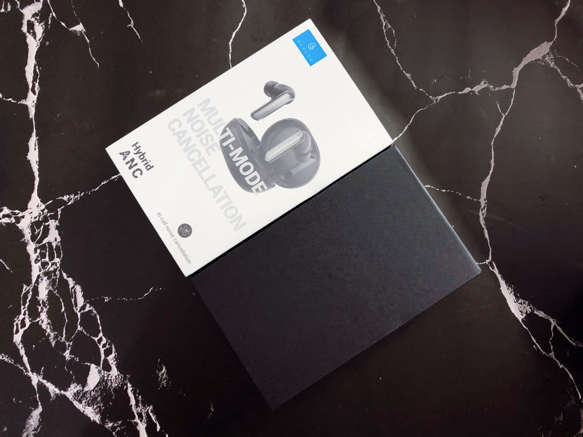 只卖199的降噪平头哥，Haylou X1：小米用户有福了