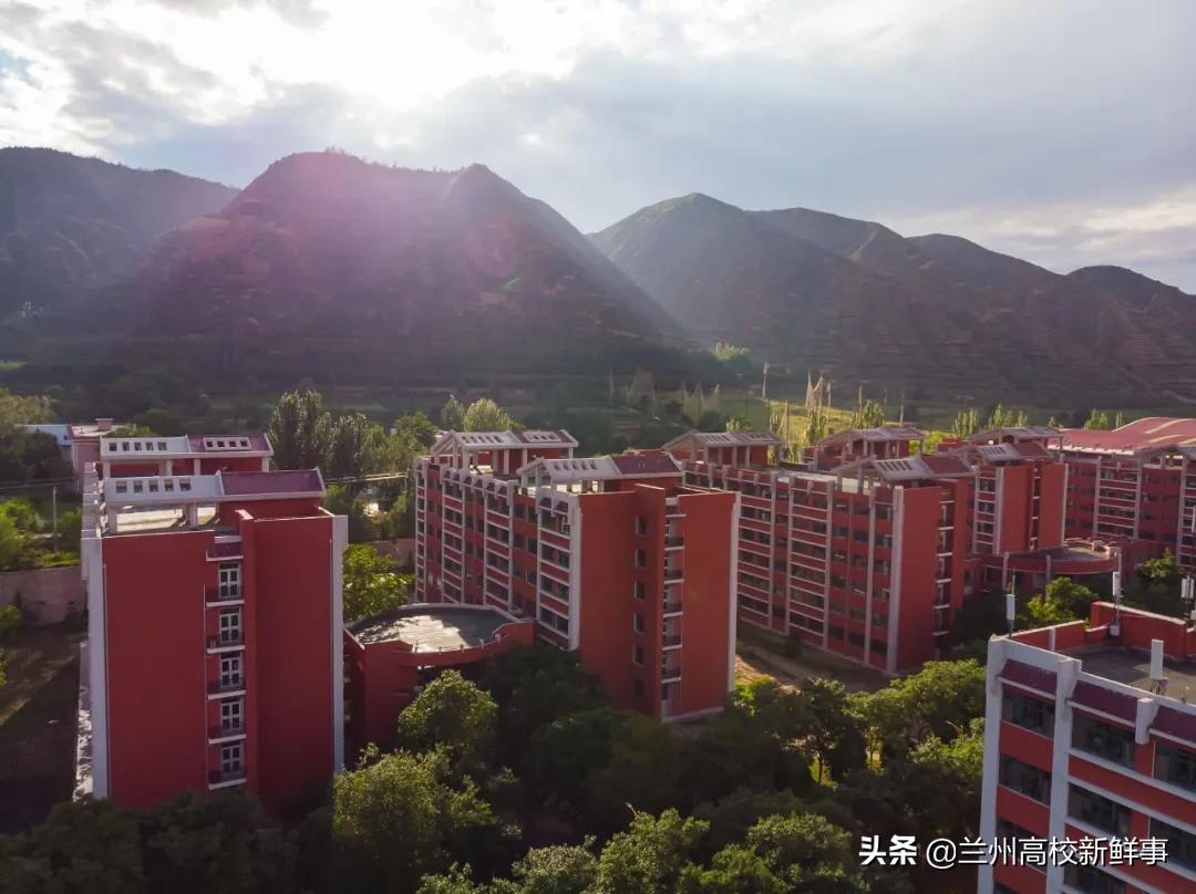 再过100天，我就要离开兰州大学了......