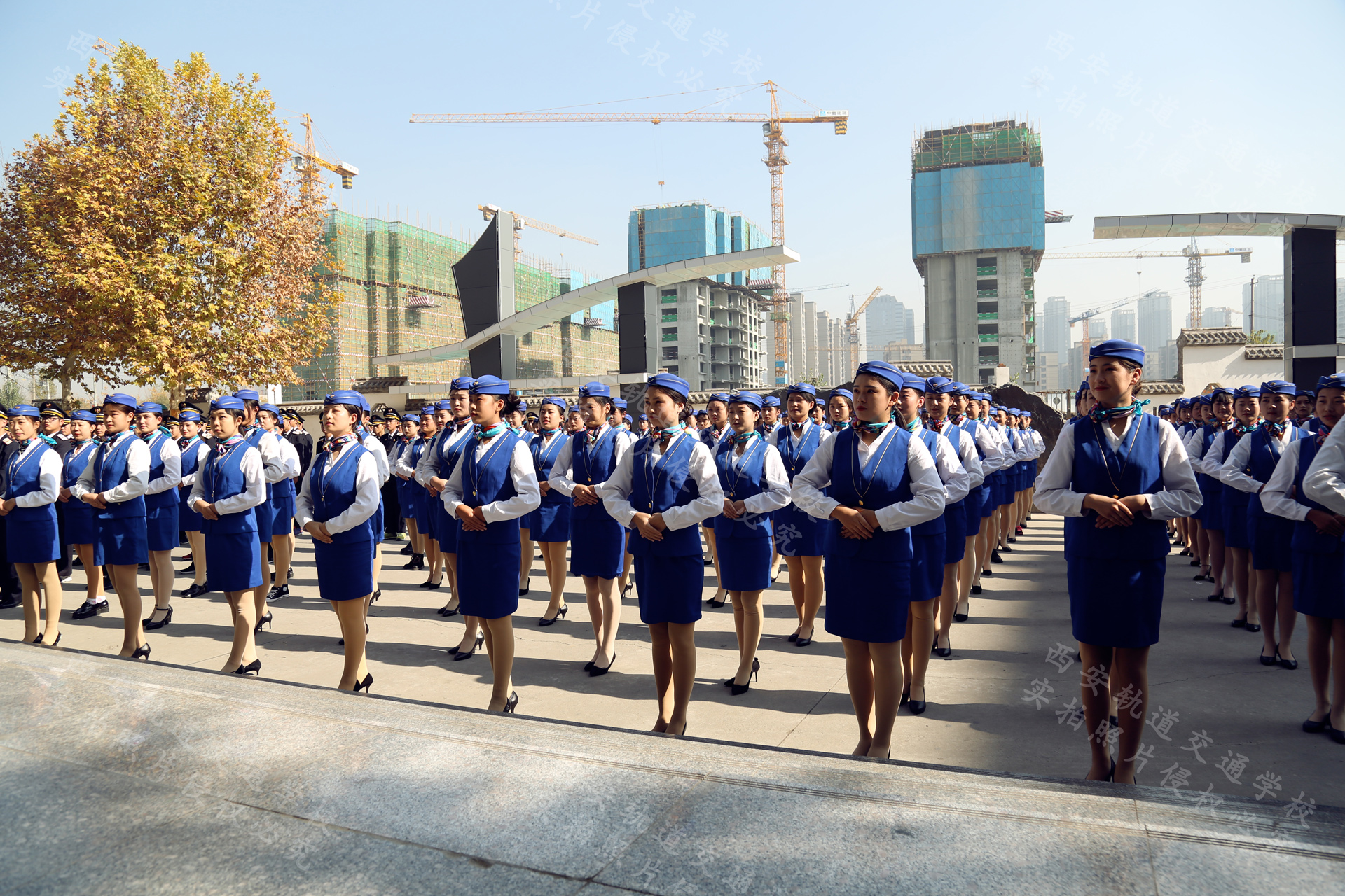西安铁路学校（为什么要选择西安的铁路学校）