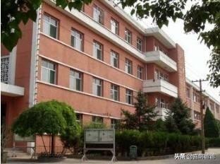 郑州民办初中全视角——“另类的你”：郑州市金水区经纬中学