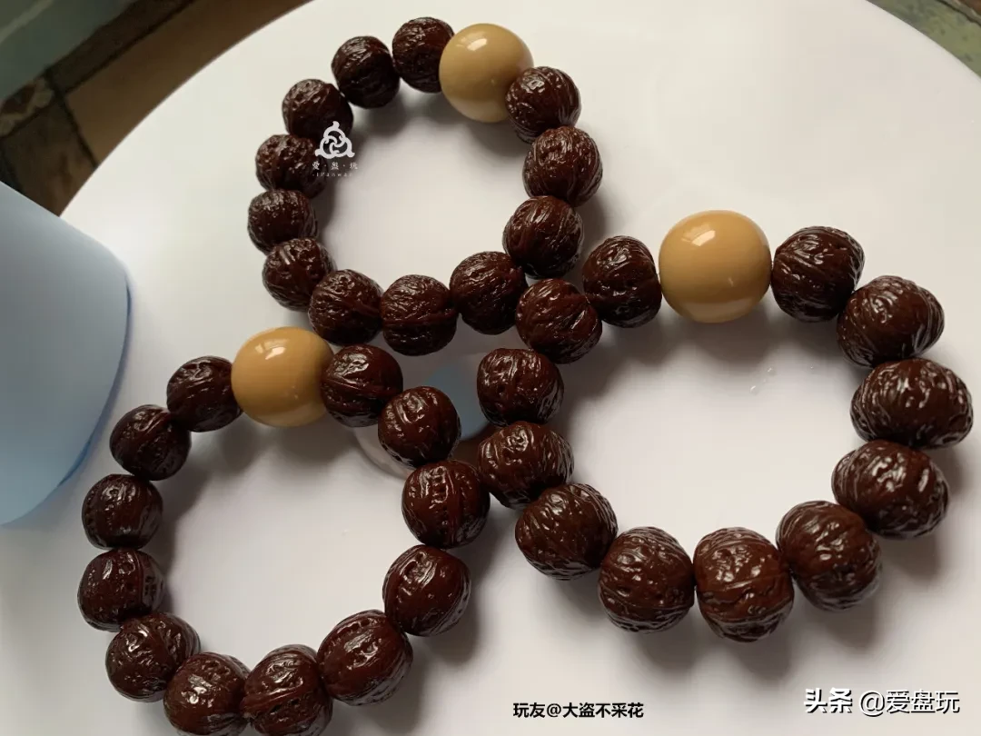 这些小众配饰，太过瘾了！好看，还真便宜