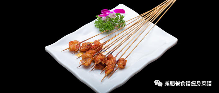减肥期间就吃一顿烧烤会长胖吗（减肥不能碰的10种食物，是很多人的最爱，也是发胖的根源）