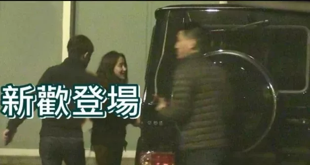 李云迪嫖娼被抓第2天,更多黑料被曝:原来,他已经被抓过一次?