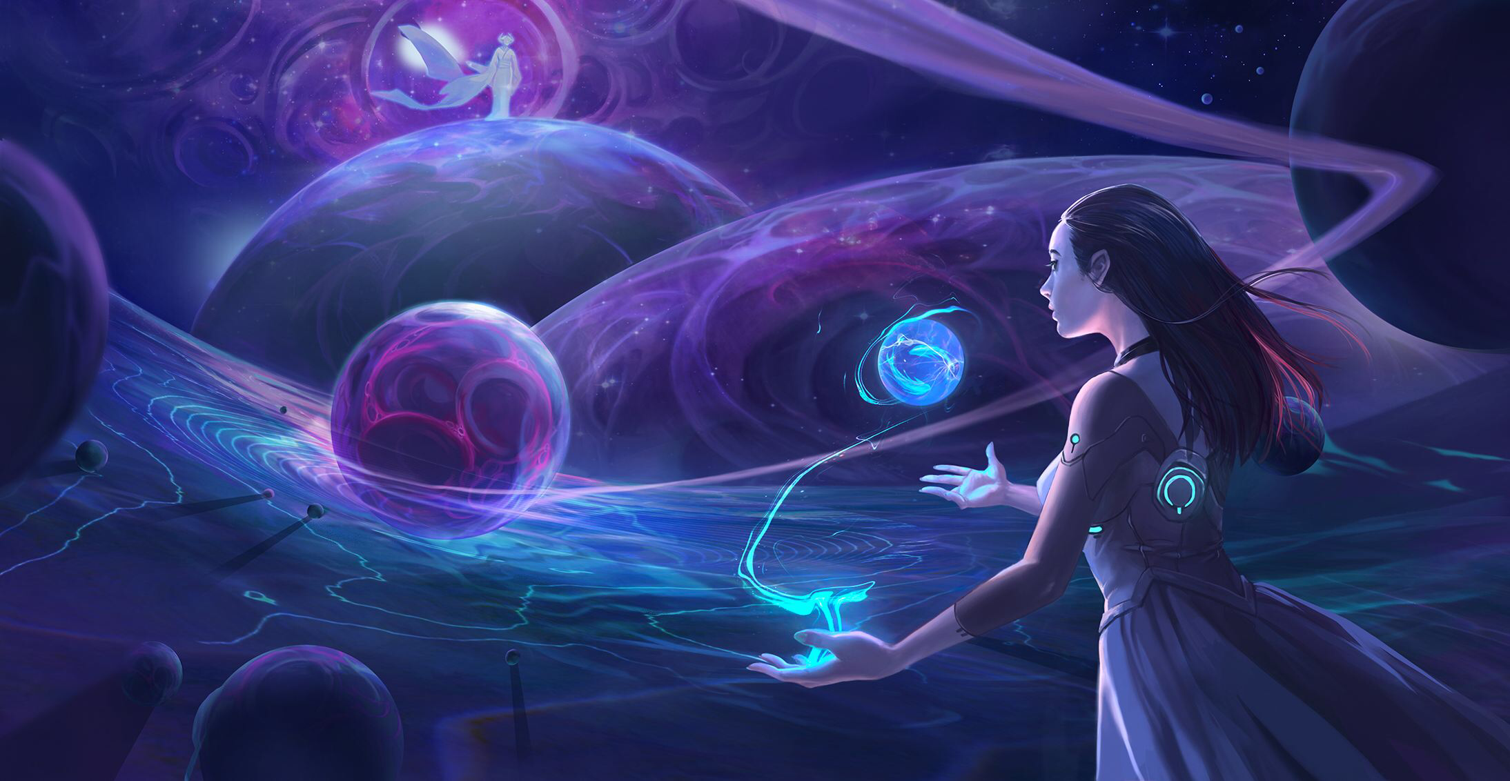 3000字读懂《三体》1:游戏破解自杀谜团,虫子般的人类不可战胜