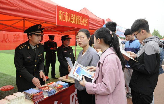 大学生参军入伍的流程是什么？需要做哪些准备？学生想参军要知道