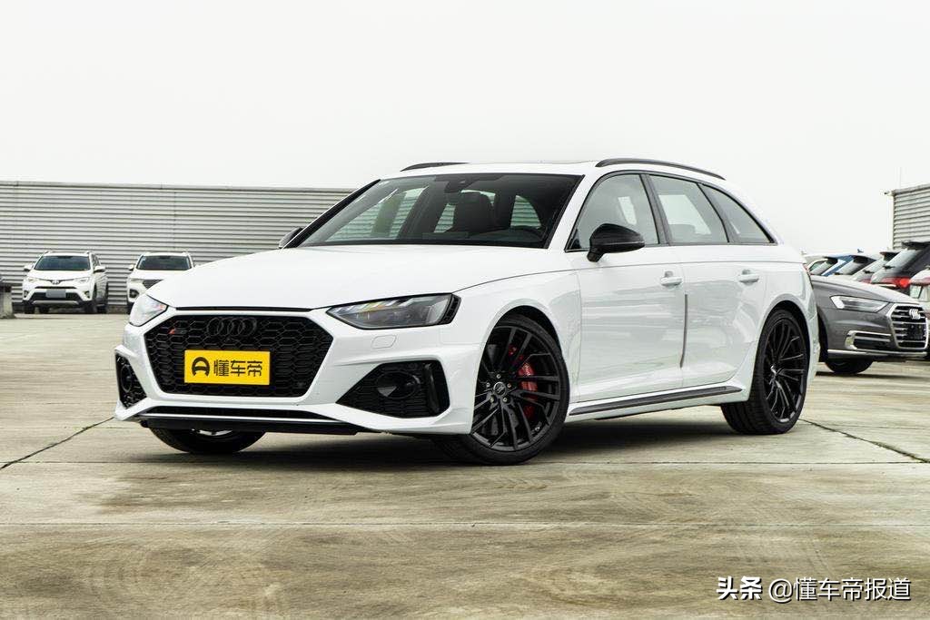 新车 | 售46.88万元起 新奥迪RS、S家族多车联袂上市