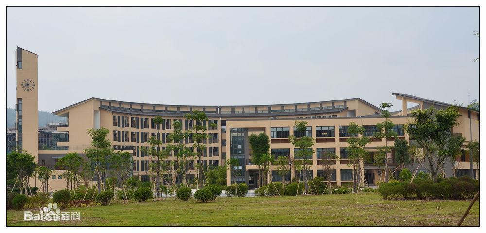 细数广东省梅州市各区县主要学校及科研机构