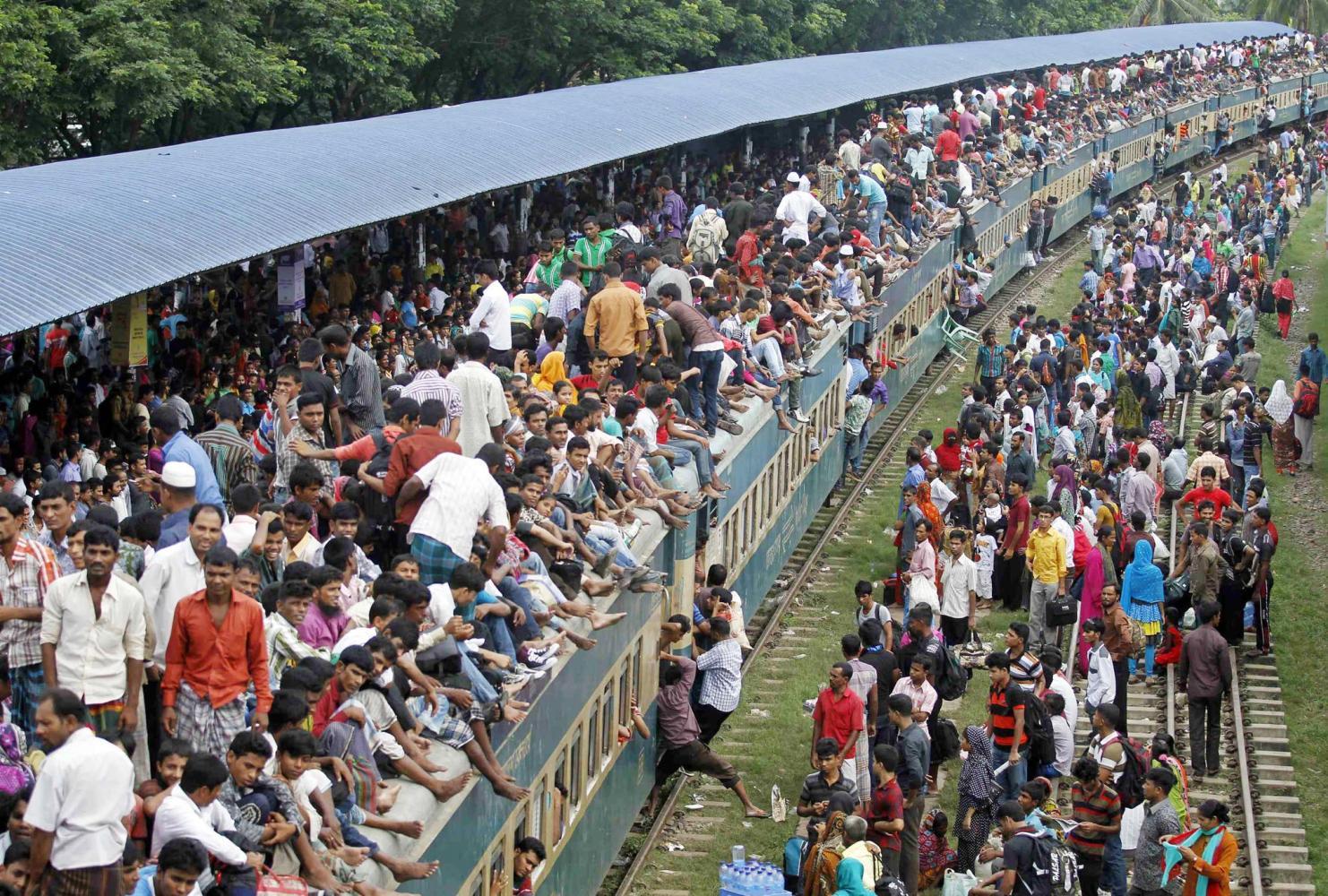 2021年第一问:印度人口什么时候超过中国?