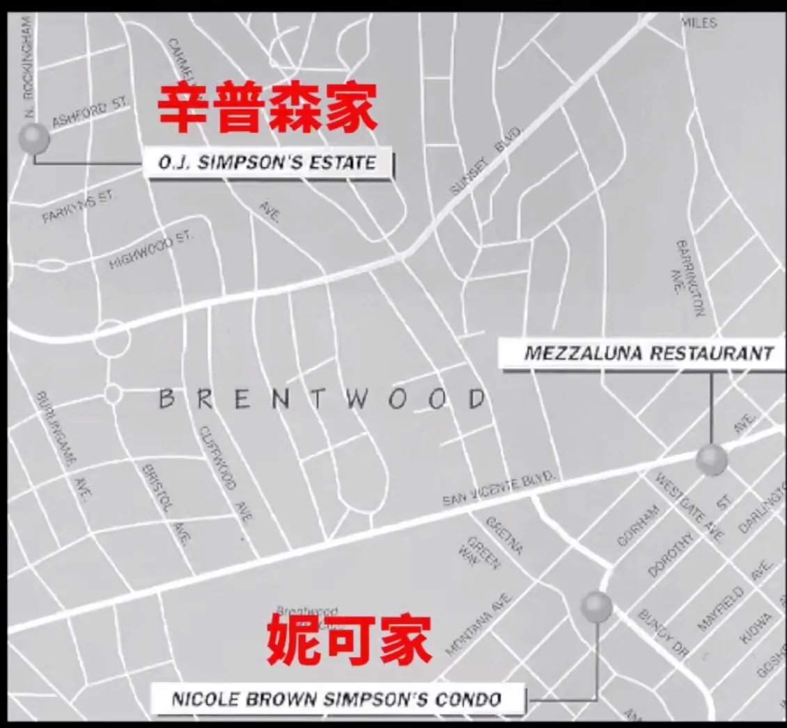 神探李昌钰系列之3—洛杉矶警察的低级失误，神探李昌钰成名之作