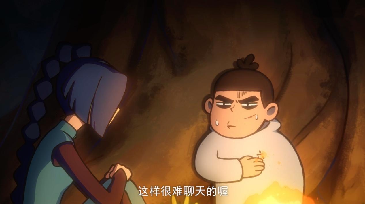 国漫男主最丑的瞬间,萧炎中毒恶心人,唐三剃光头