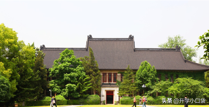 高考437分，却被“C9”高校录取，网友：学渣的“逆袭”