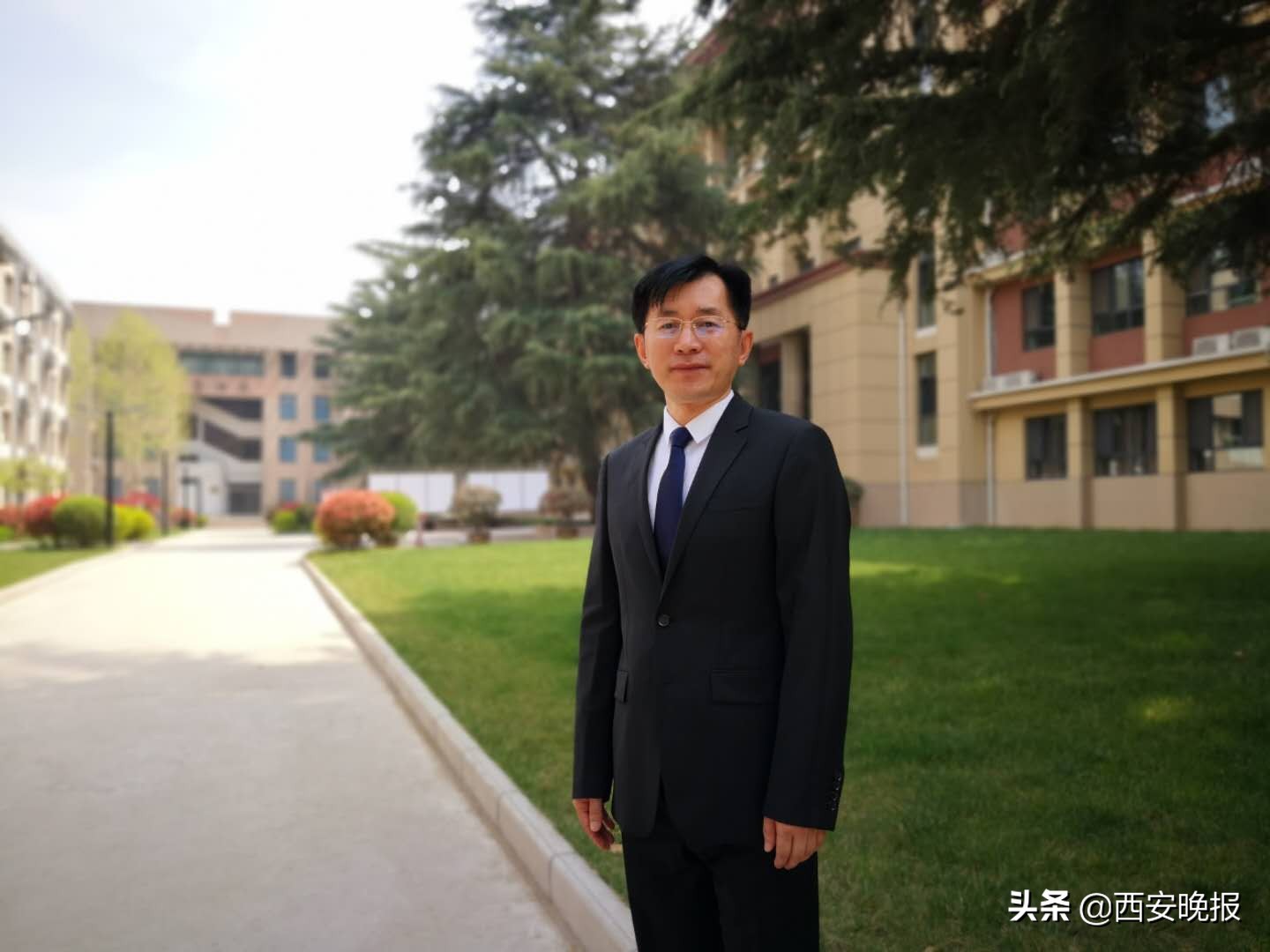 稳中有变难度略增 立足基础关注应用——陕师大附中名师解析2019年陕西高考英语试卷