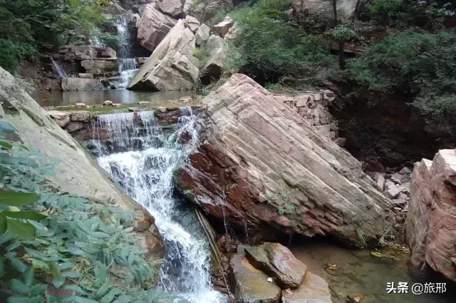 五一出行,邢台旅游攻略21处景区和13种美食等你来