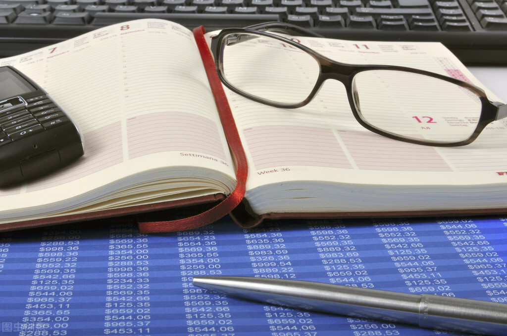 会计常用的excel函数（财务人员工作中）