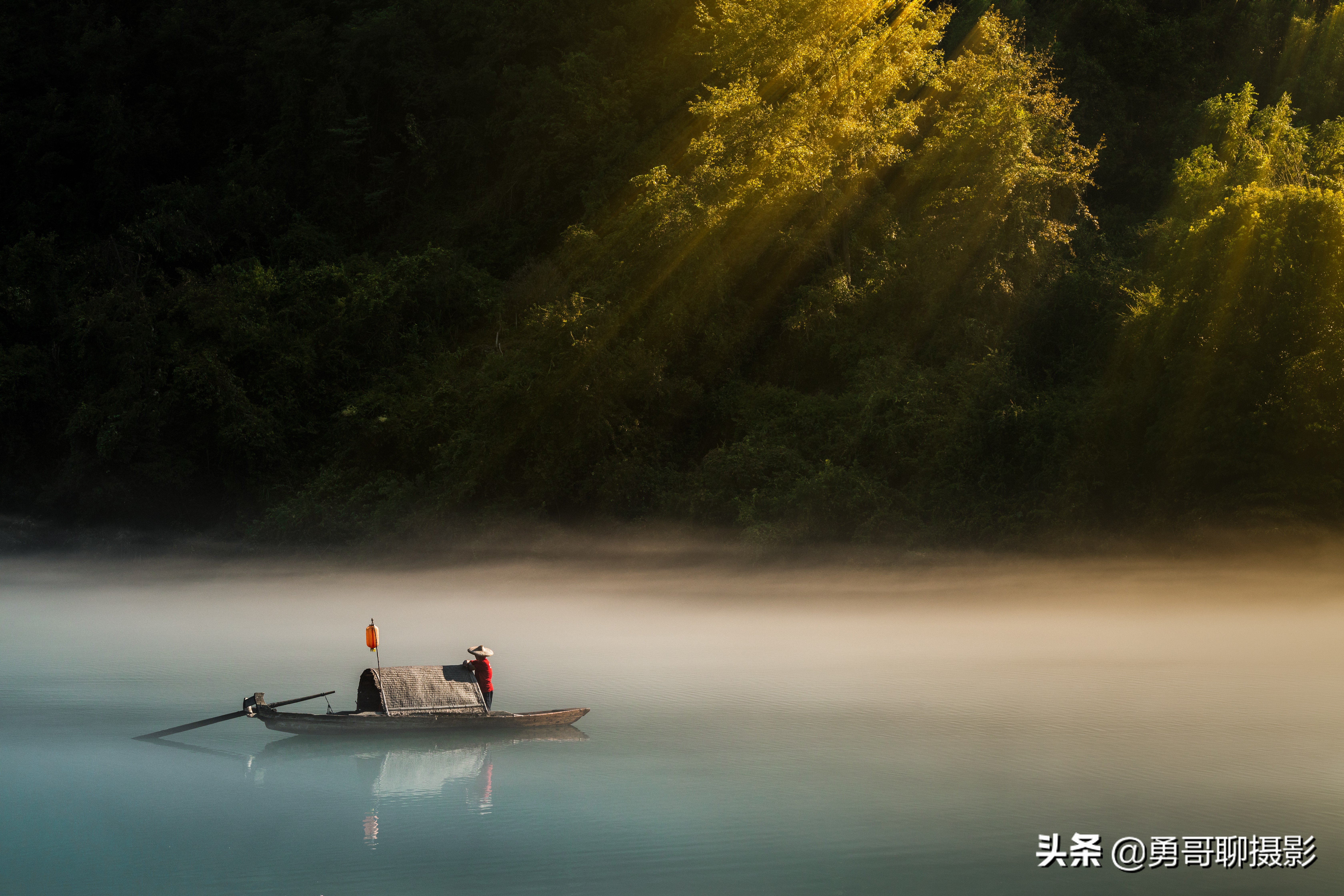 实景拍摄，湖南郴州小东江三天怎么玩？超详细的攻略