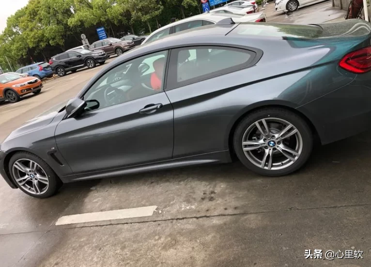 奔驰E260Coupe：稳准狠，驾驭非凡驾趣