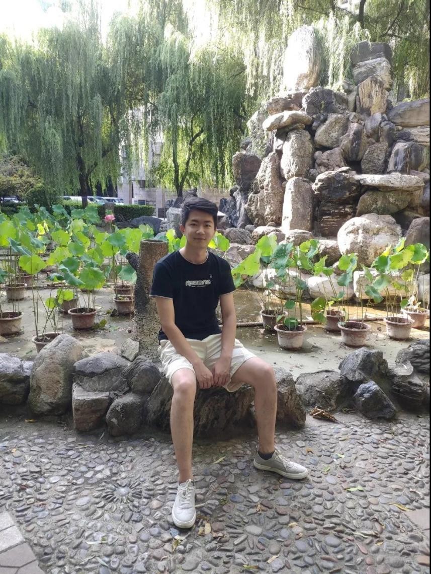 17位高颜值辅导员集体亮相！来自西安石油大学，快来认识一下