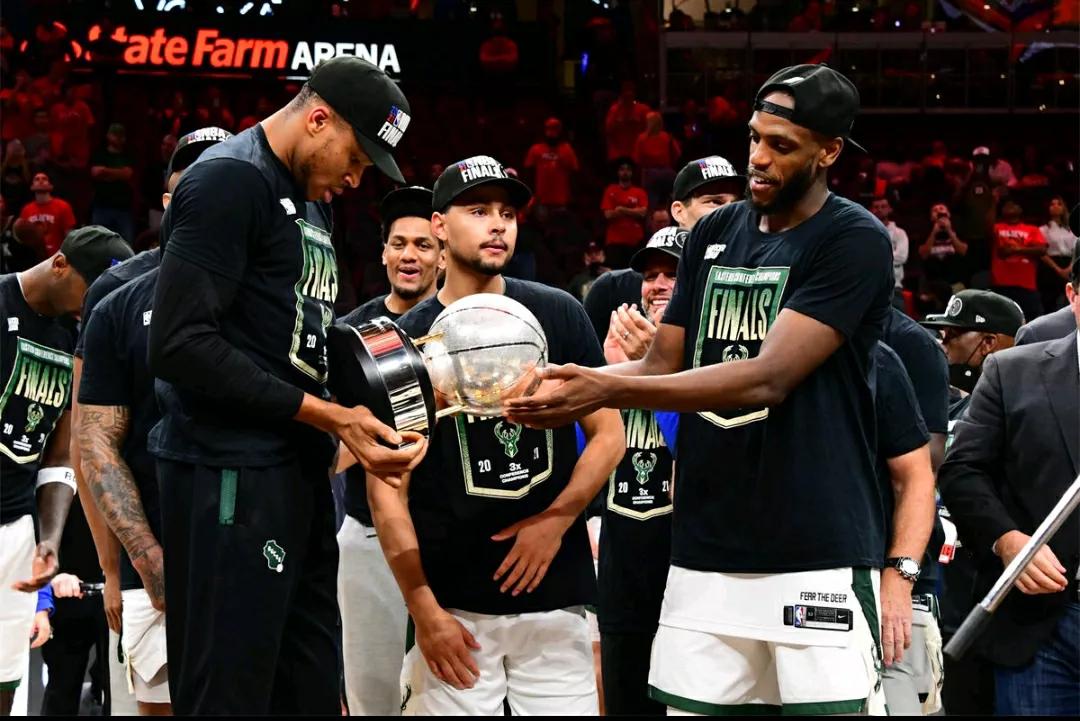 总冠军会花落谁家呢(20-21赛季nba总冠军花落谁家?太阳一定能夺冠?